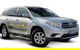 4 Seat SUV Sedan | Sunshine Coast Airport Private Transfer - thumb 0