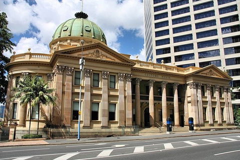 Brisbane Airport Transfers : Brisbane To Brisbane Airport BNE In Luxury Car - Darwin Holiday 3