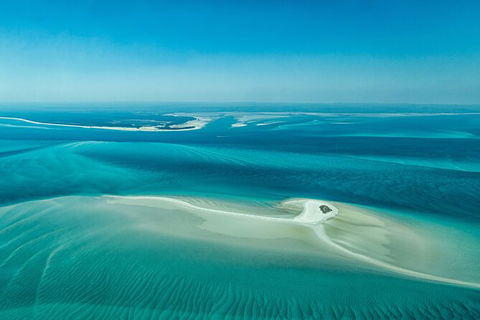 Sandy Straits Scenic & Wildlife Cruise - Darwin Holiday 5