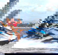 Jetski / Jetboat Package for 2 - Darwin Holiday
