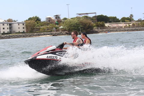 Jetski / Jetboat Package For 2 - Darwin Holiday 6