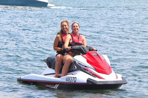 Jetski / Jetboat Package For 2 - Darwin Holiday 5