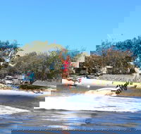Jetski / Flyboard Package for 2 - Darwin Holiday