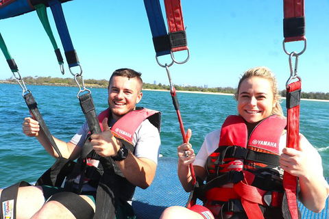 Parasail / Flyboard Package For 2 - Darwin Holiday 6