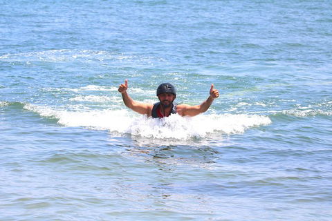 Parasail / Flyboard Package For 2 - Darwin Holiday 1