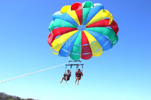 Parasail / Flyboard Package For 2 - Darwin Holiday 4