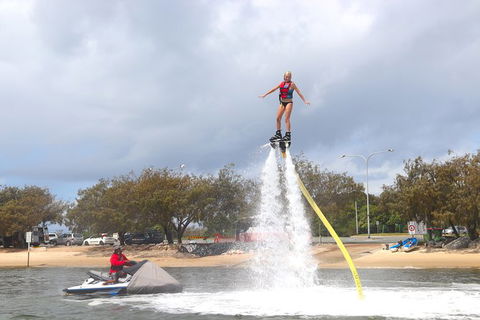 Parasail / Flyboard Package For 2 - Darwin Holiday 3