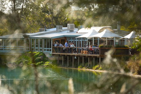 Barossa Valley Highlights From Barossa Valley Including Wine And Cheese Tasting - Darwin Holiday 11