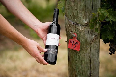 Barossa Valley Highlights From Barossa Valley Including Wine And Cheese Tasting - Darwin Holiday 12