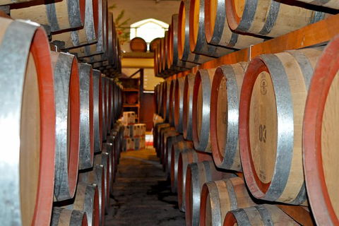 Barossa Valley Cellar Doors Luxury Wine Tour - Darwin Holiday 1