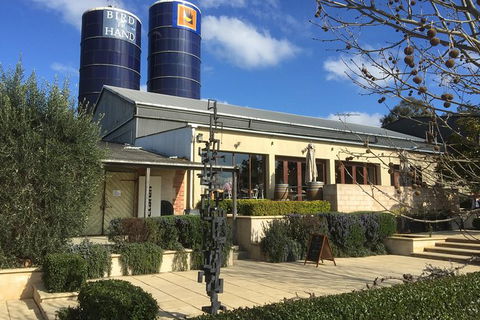 Adelaide Hills And Hahndorf Half Day Tours - Private - Darwin Holiday 3