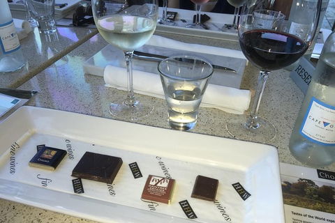 Adelaide Hills And Hahndorf Half Day Tours - Private - Darwin Holiday 2