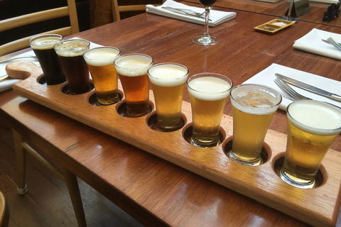 Adelaide Hills And Hahndorf Half Day Tours - Private - Darwin Holiday 1