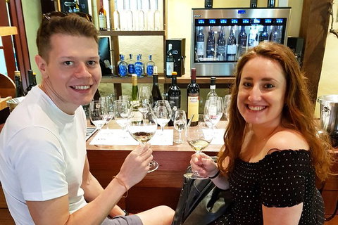 Discover Barossa Wine History& Heritage - Private Day Tour - Darwin Holiday 1