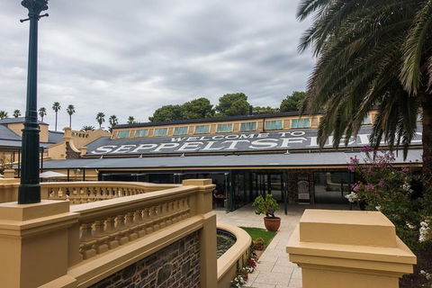 Half-Day Tour With A Unique Barossan Experience - Darwin Holiday 4