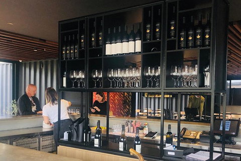 Intimate Wine Experience - Barossa Valley - Darwin Holiday 3