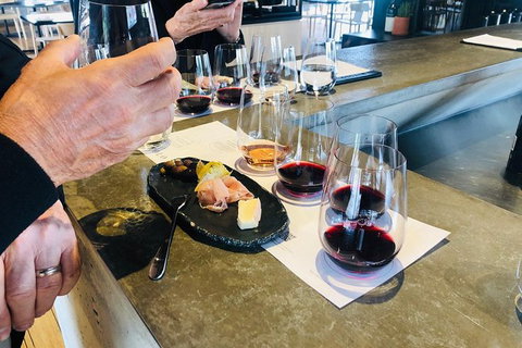 Intimate Wine Experience - Barossa Valley - Darwin Holiday 5