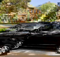 Intimate Wine Experience - Barossa Valley - Darwin Holiday