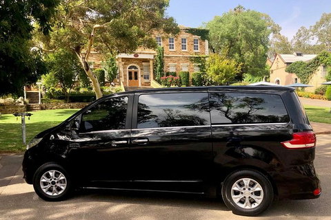 Intimate Wine Experience - Barossa Valley - Darwin Holiday 0