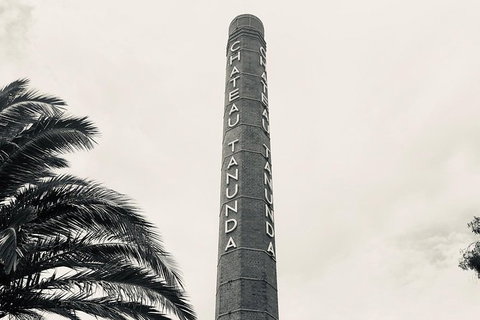 Intimate Wine Experience - Barossa Valley - Darwin Holiday 4