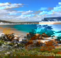 10 Day Adelaide to Perth - The Great Australian Wilderness Journey - Darwin Holiday