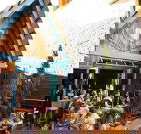 Adelaide Bar Hunt Adelaide Bar Parade - Darwin Holiday