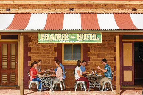 3 Day Flinders Ranges Outback Tour - Darwin Holiday 2