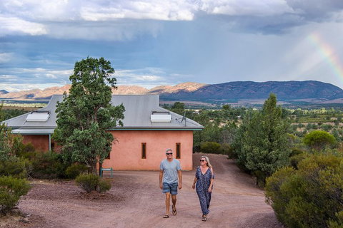 3 Day Flinders Ranges Outback Tour - Darwin Holiday 1