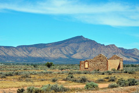 3 Day Flinders Ranges Outback Tour - Darwin Holiday 4