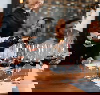 Barossa Shiraz Masterclass - Darwin Holiday