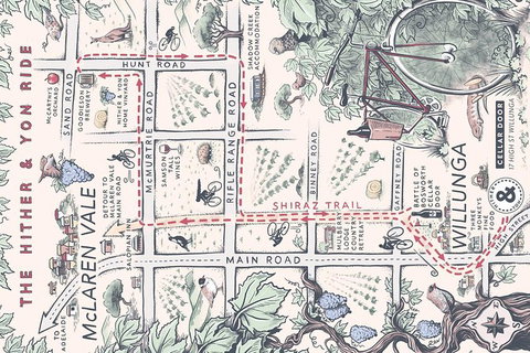 Escape, Sip & Relax / PREMIUM - Darwin Holiday 7