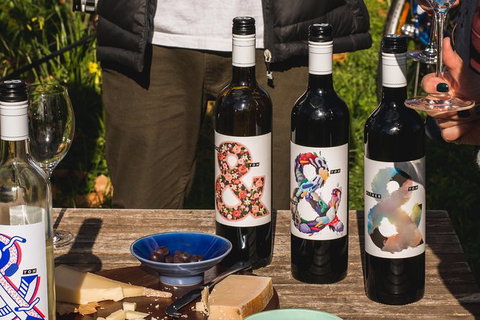 Escape, Sip & Relax / PREMIUM - Darwin Holiday 2