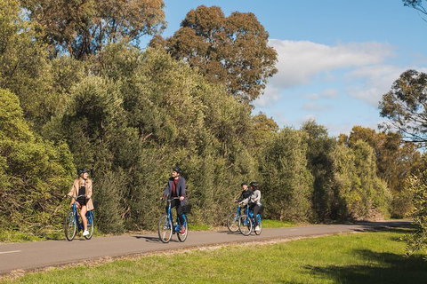 Escape, Sip & Relax / PREMIUM - Darwin Holiday 4