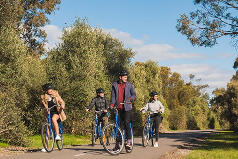 Escape, Sip & Relax / PREMIUM - Darwin Holiday 3