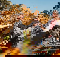 Escape Sip  Relax / PREMIUM - Darwin Holiday