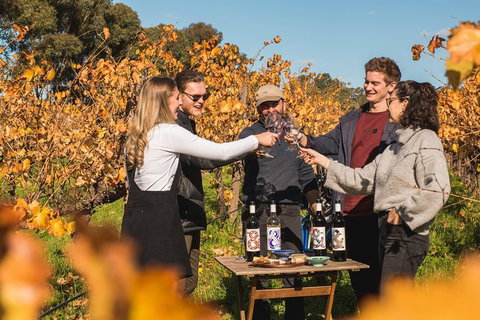 Escape, Sip & Relax / PREMIUM - Darwin Holiday 0