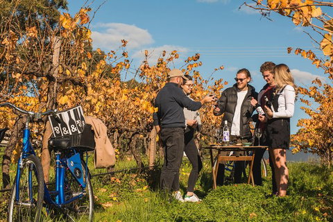 Escape, Sip & Relax / PREMIUM - Darwin Holiday 8