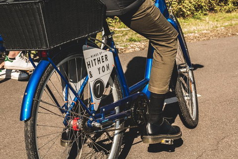 Escape, Sip & Relax / PREMIUM - Darwin Holiday 9