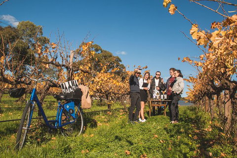 Escape, Sip & Relax / PREMIUM - Darwin Holiday 10