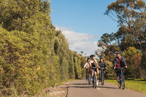 Escape, Sip & Relax / PREMIUM - Darwin Holiday 5