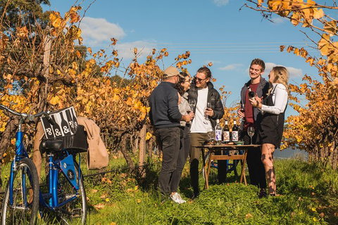 Escape, Sip & Relax / PREMIUM - Darwin Holiday 6