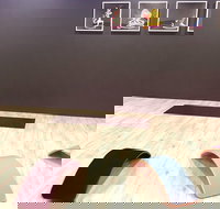 2 weeks unlimited Yoga - Darwin Holiday