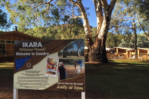 2-Night Wilpena Pound Escape Including Scenic Flight - Darwin Holiday 2