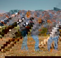 2-Night Wilpena Pound Escape Including Scenic Flight - Darwin Holiday