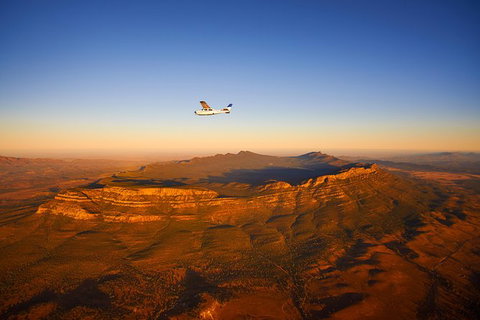 2-Night Wilpena Pound Escape Including Scenic Flight - Darwin Holiday 5