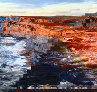 3-Day Small-Group Eco-Tour from Adelaide Southern Yorke Peninsula - Darwin Holiday