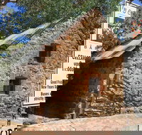 Barossa Valley Private Luxury Tour - Darwin Holiday