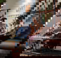 Chocolate And Wine Matching - Darwin Holiday