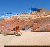 Coober Pedy to Adelaide  5 Day Small Group 4WD Eco Safari - Darwin Holiday