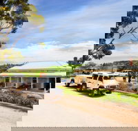 Two Hands Wines 'Flagship Vineyard Experience' - Darwin Holiday